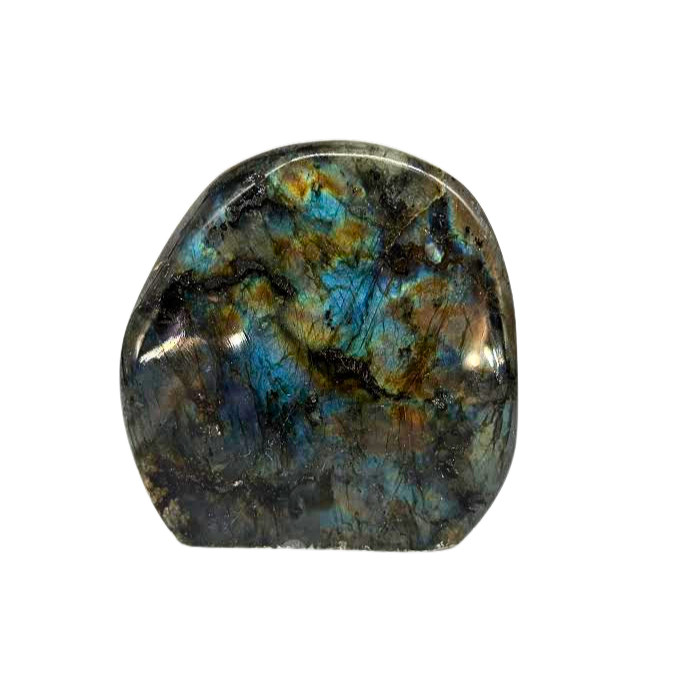 Labradorite
