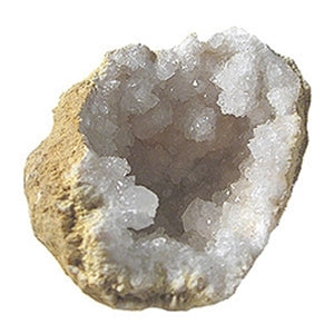 Break Open Geode