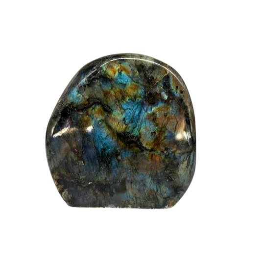 Labradorite