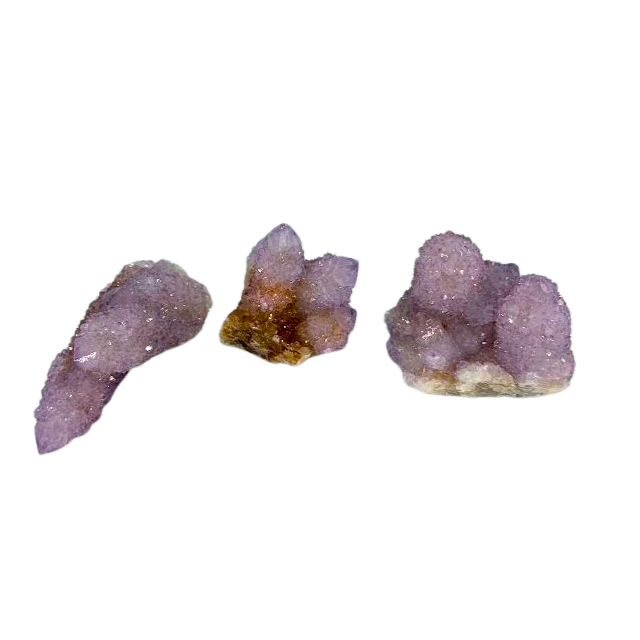 Cactus Amethyst