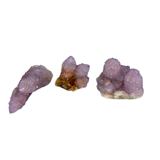 Cactus Amethyst