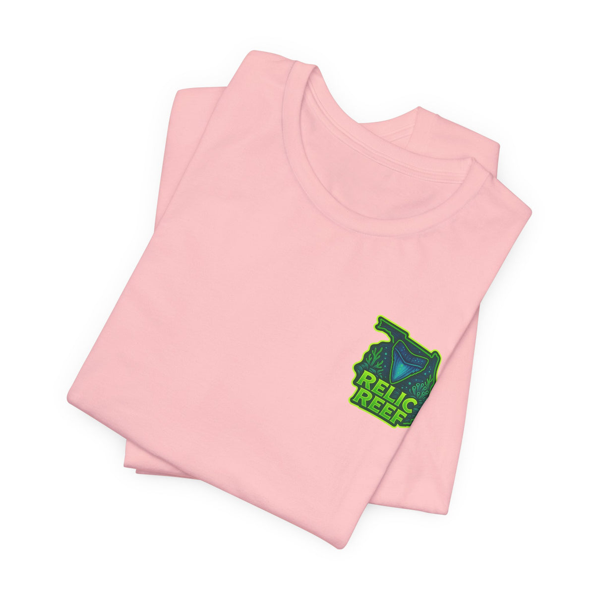 Meglife Megalodon Art Graphic Tee – photo 14