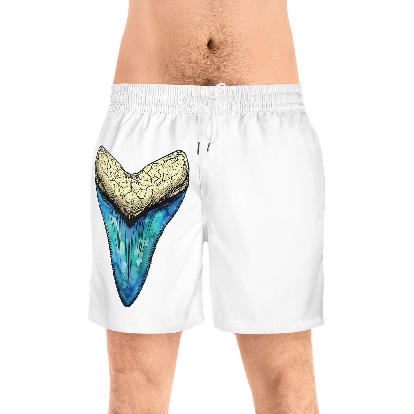 Megalodon Men's Swim Shorts