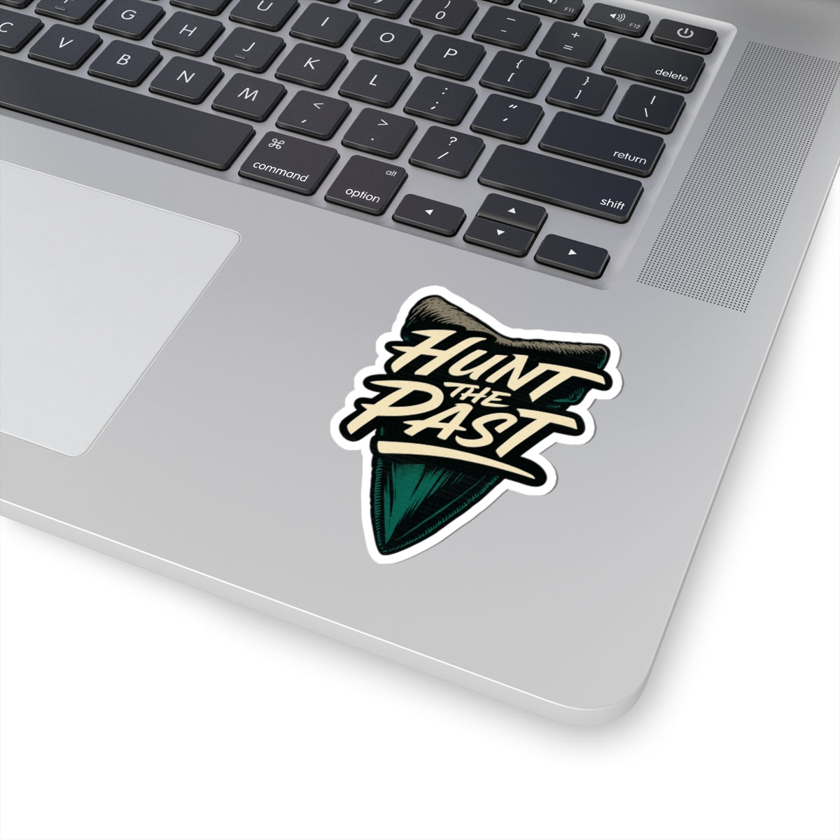 Kiss-Cut Stickers