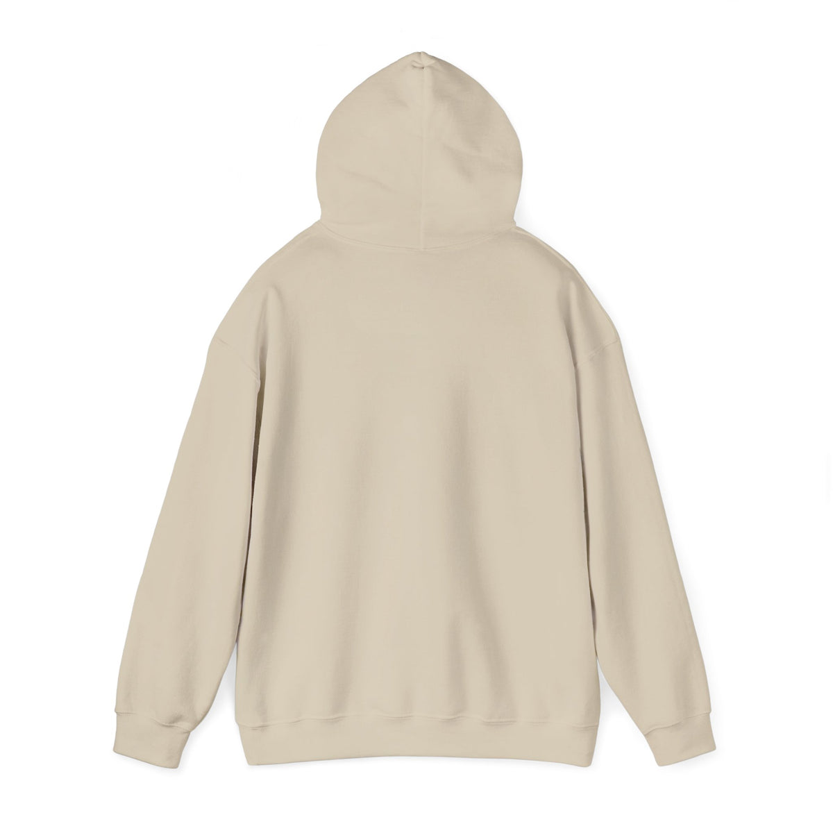 Hidden In Plain Sight Tooth Camo Hoodie