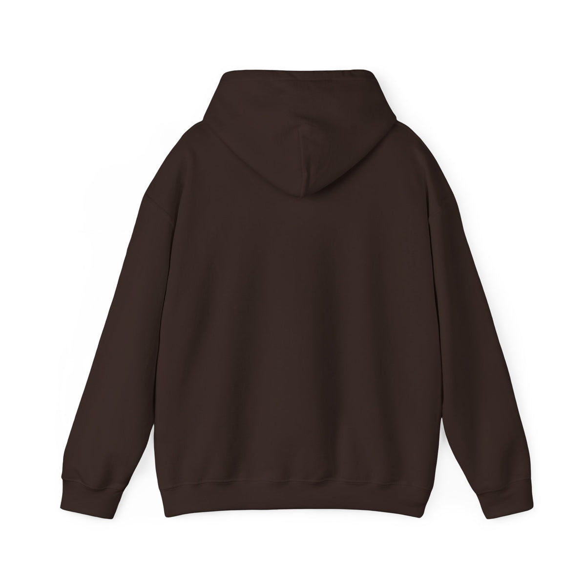 Hidden In Plain Sight Tooth Camo Hoodie