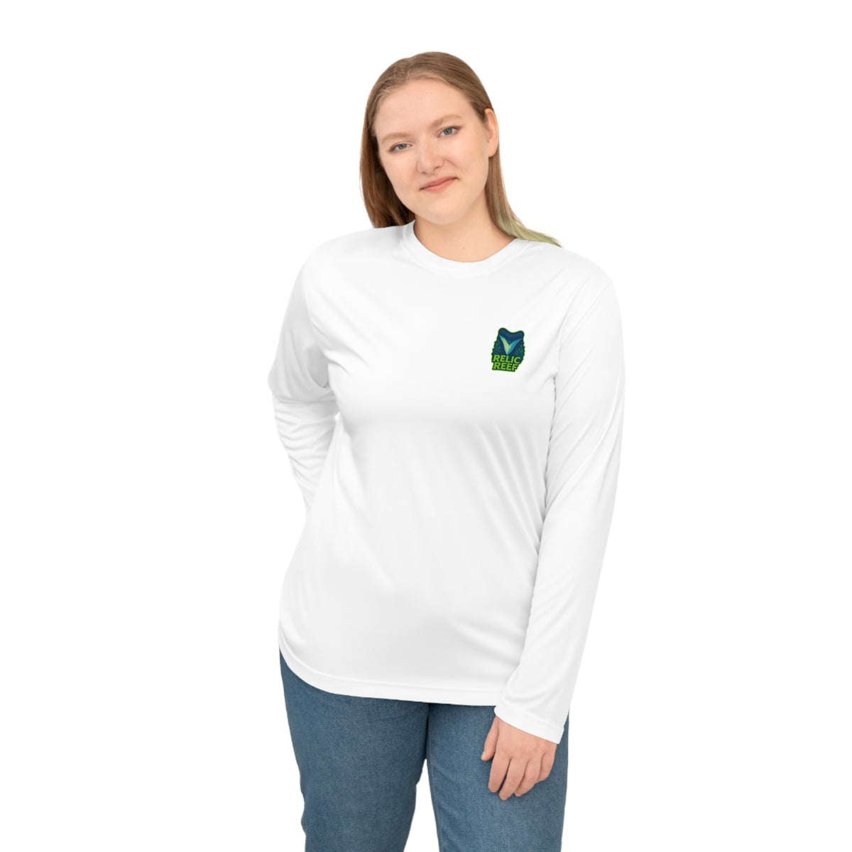 Original Florida Local Performance Sun Shirt
