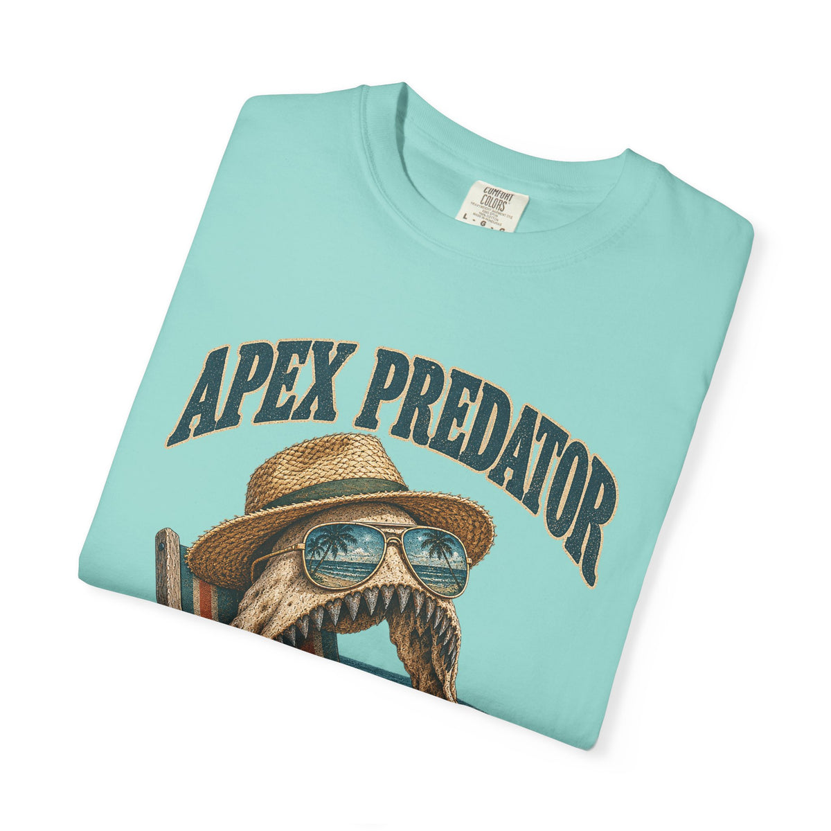 Apex Predator, Retired Tee