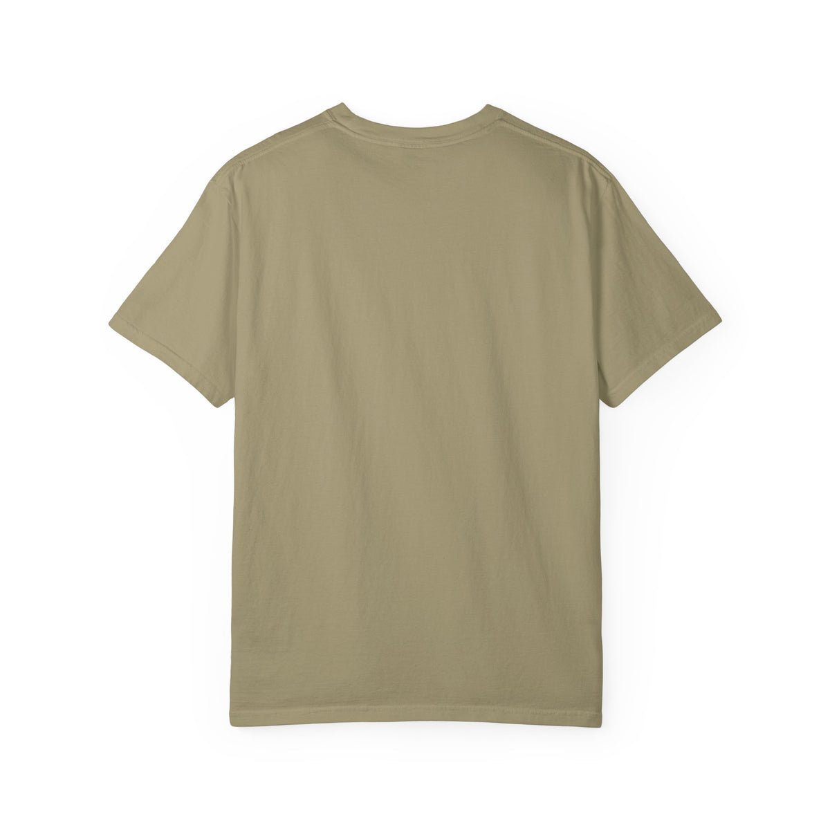 Sift Happens Fossil Tee