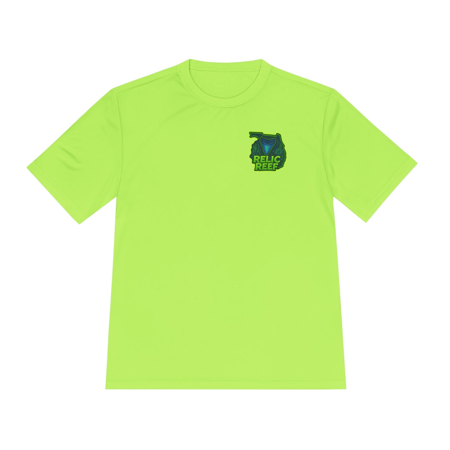 Size Matters Shark Tooth Tee, Fossil Enthusiast Shirt