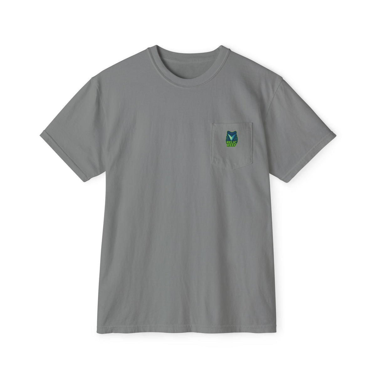 Peace River Dig Club Pocket Tee