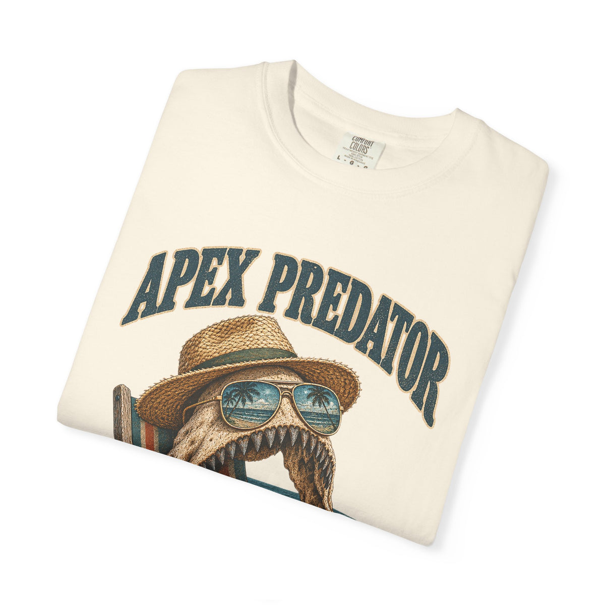 Apex Predator, Retired Tee