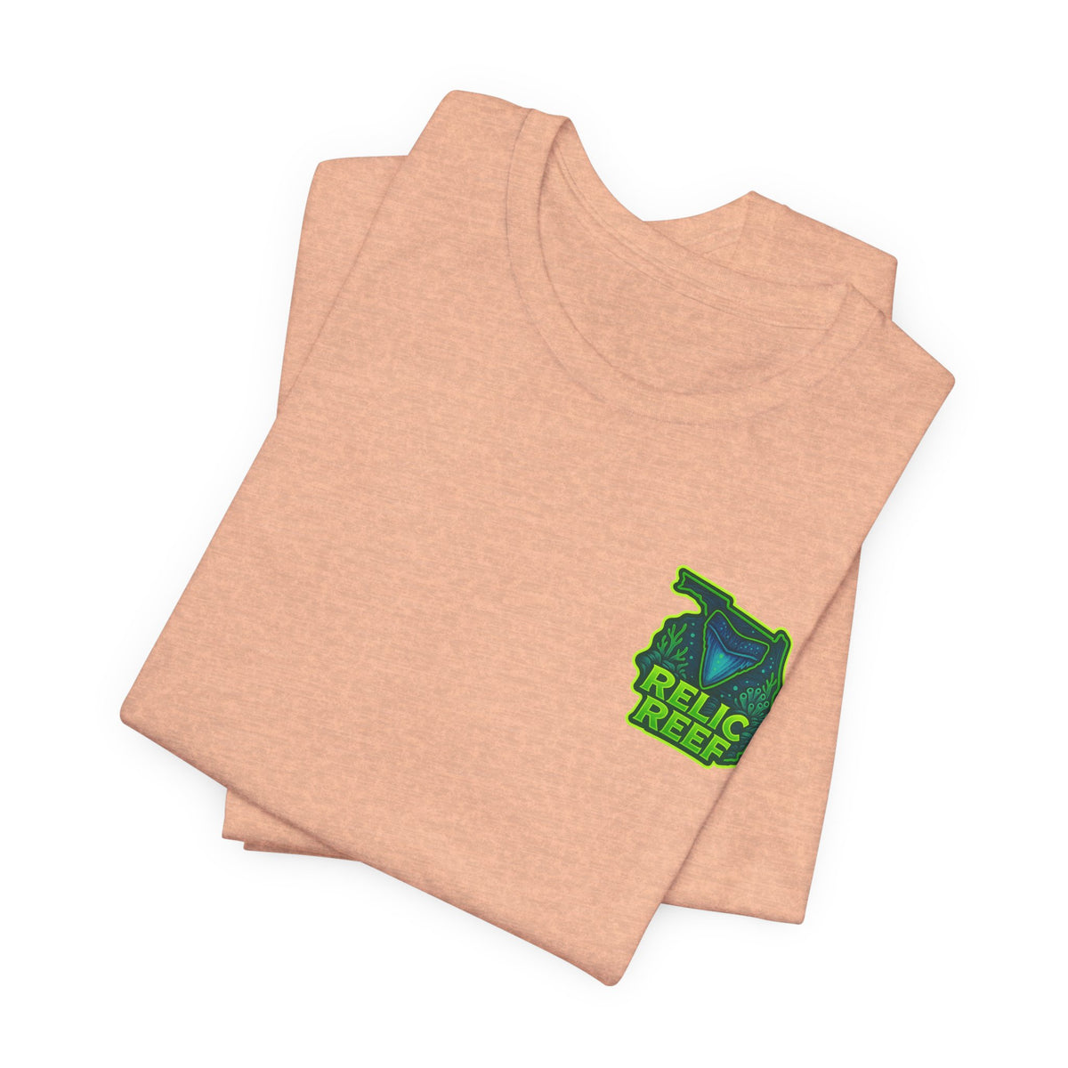 Meglife Megalodon Art Graphic Tee – photo 4