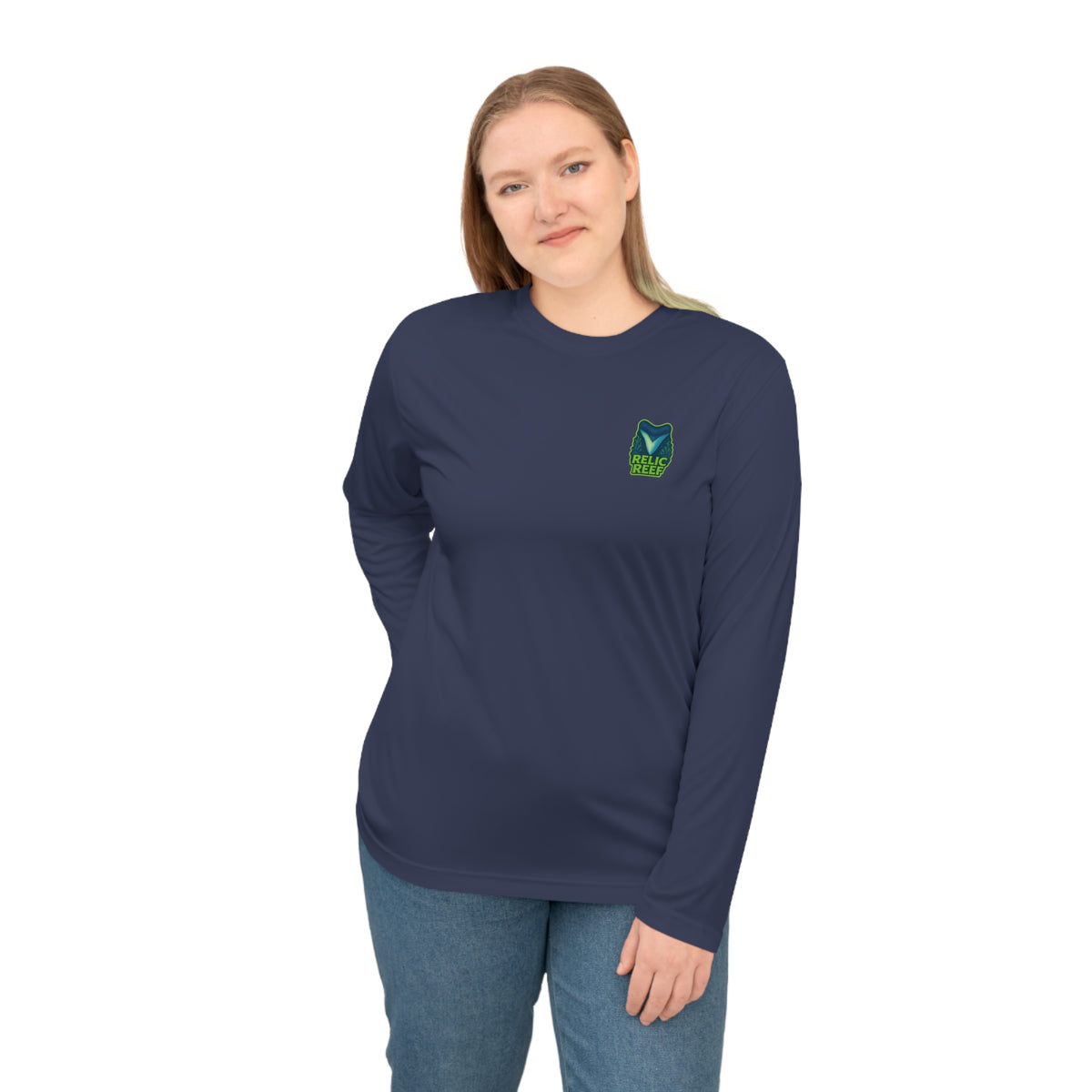 Original Florida Local Performance Sun Shirt