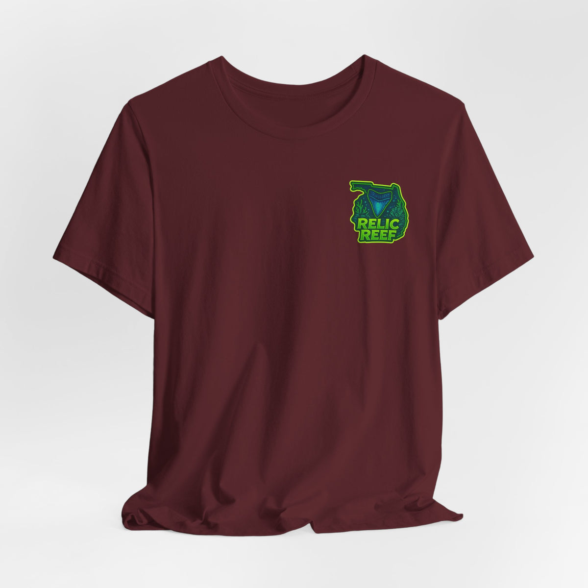 Meglife Megalodon Art Graphic Tee – photo 12