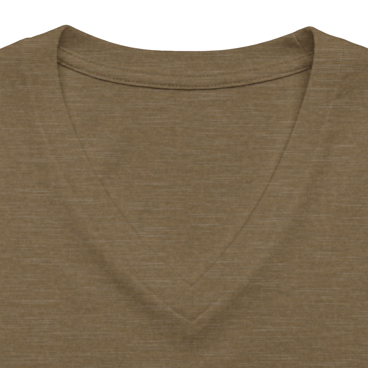 Sharktooth Society V-Neck Shirt