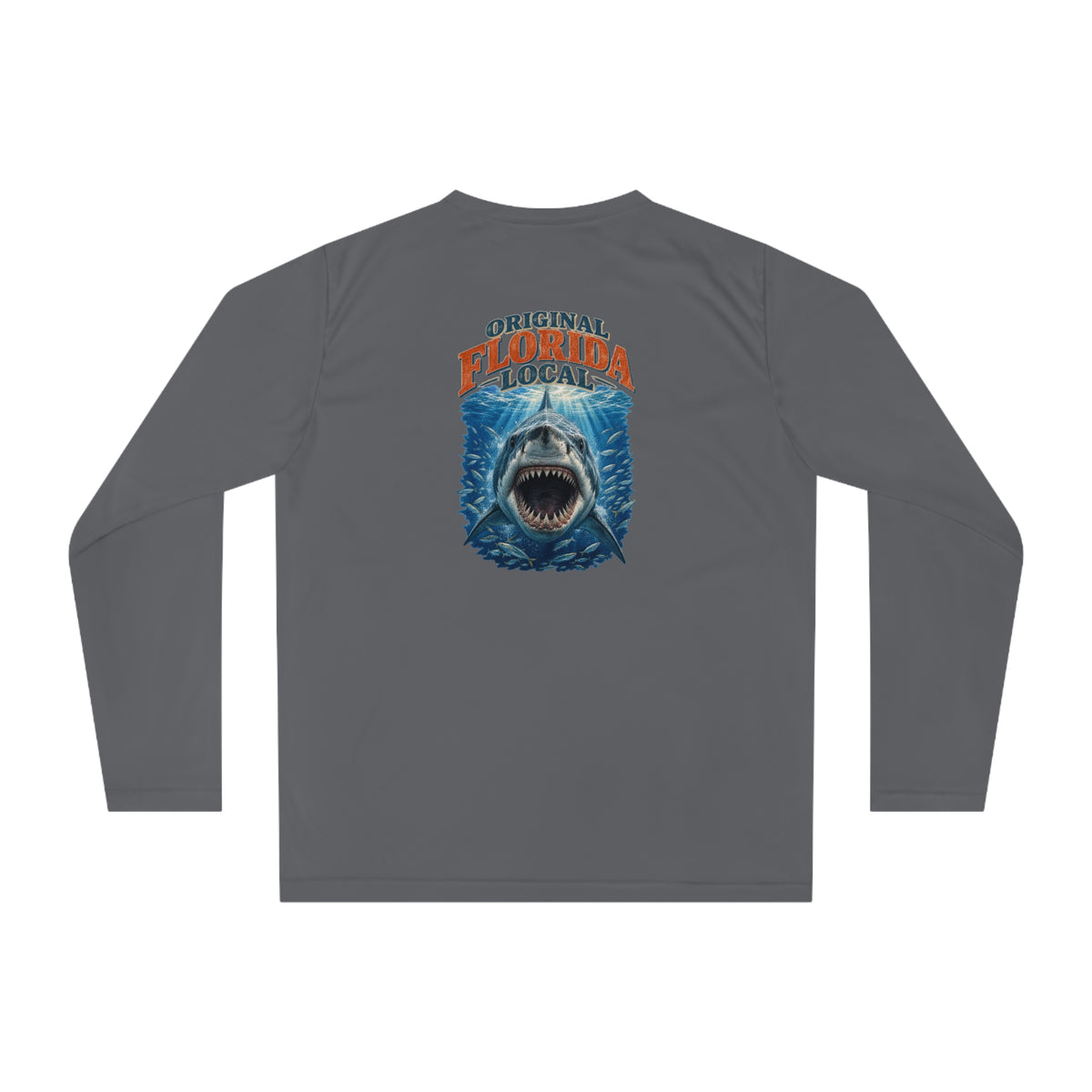 Original Florida Local Performance Sun Shirt