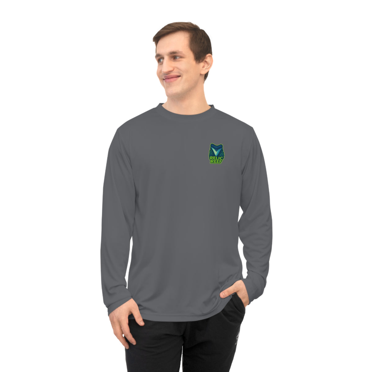 Original Florida Local Performance Sun Shirt
