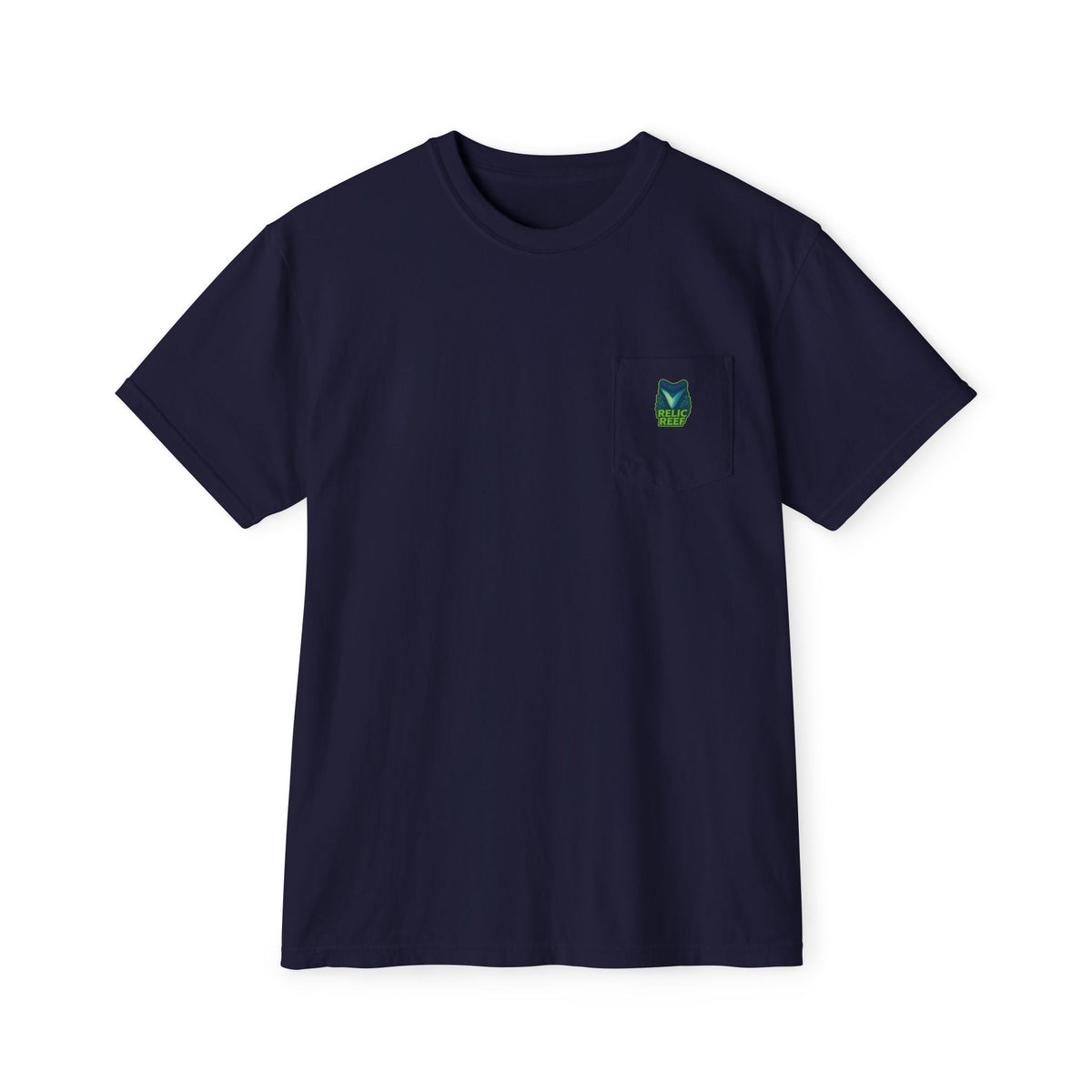 Peace River Dig Club Pocket Tee