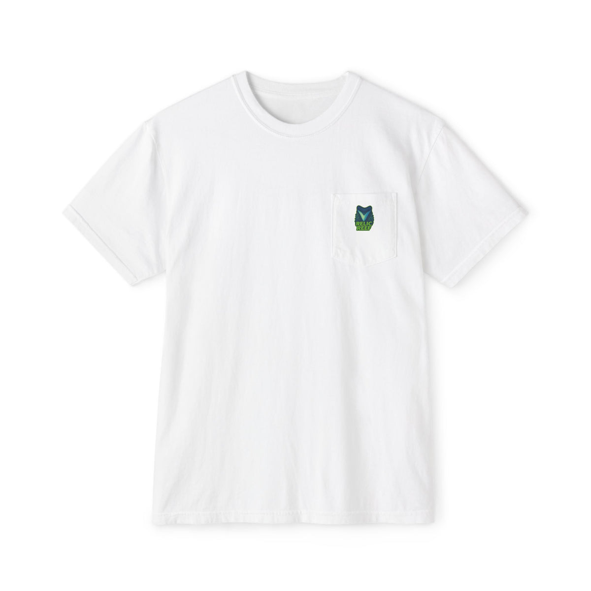 Peace River Dig Club Pocket Tee