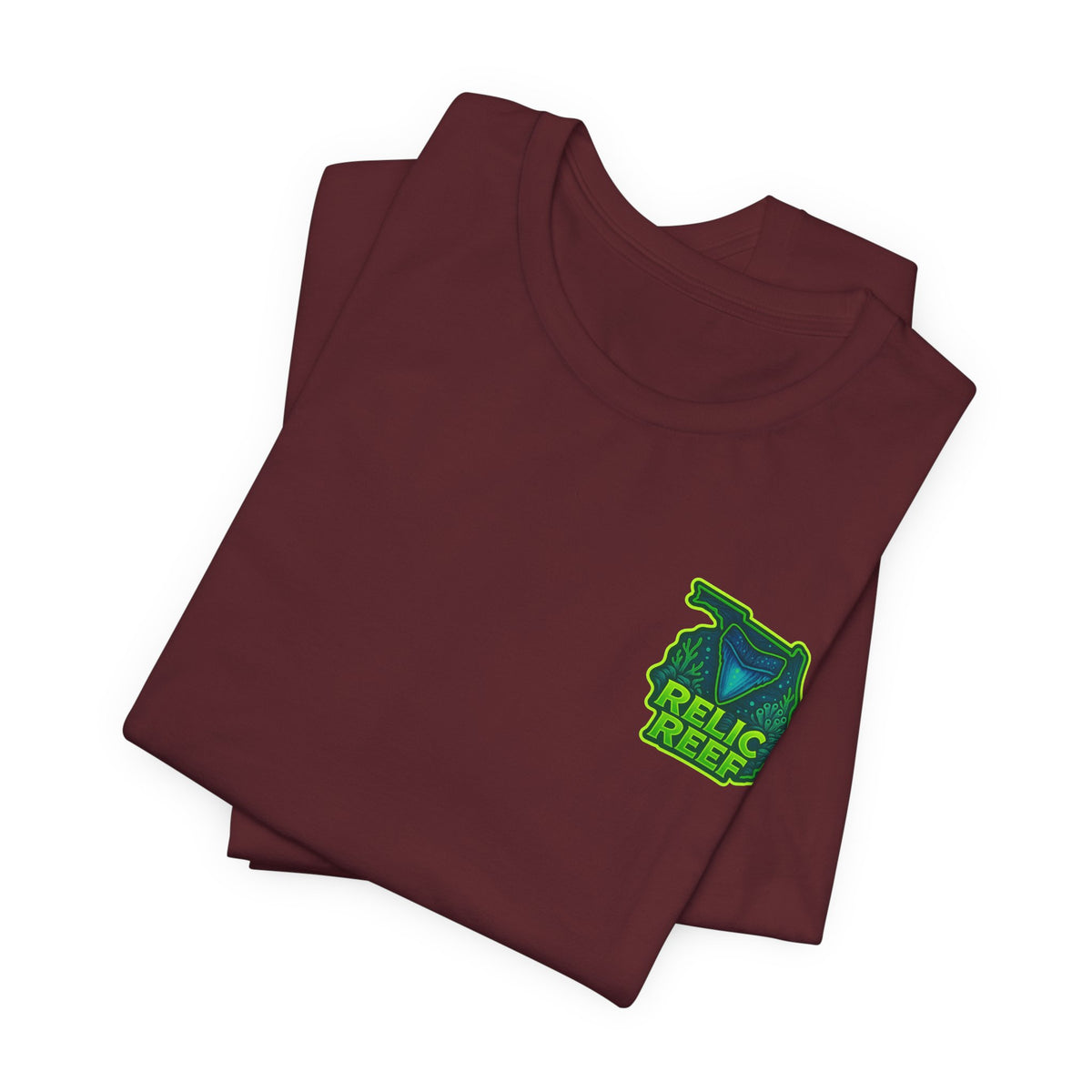 Meglife Megalodon Art Graphic Tee – photo 11