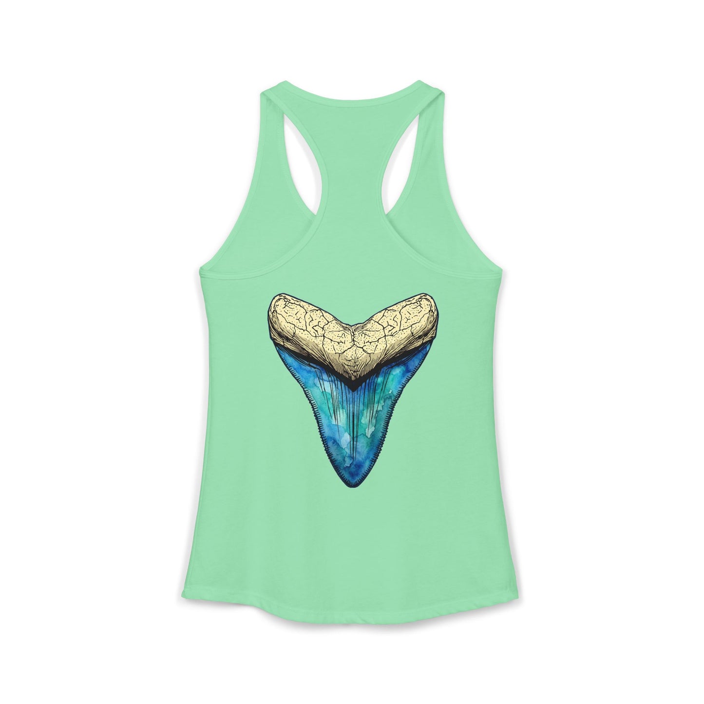Women's Ideal Racerback Tank