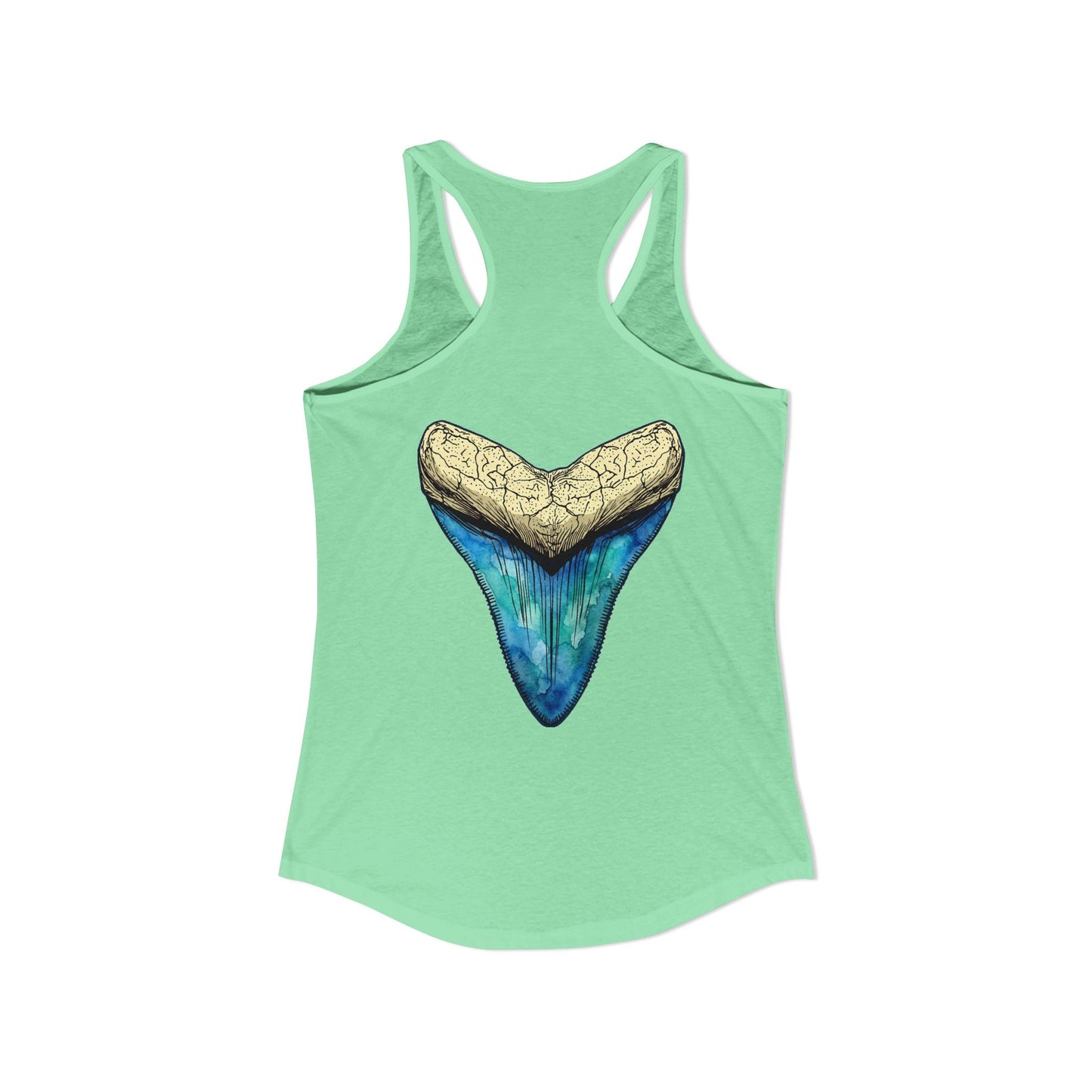 Women's Ideal Racerback Tank