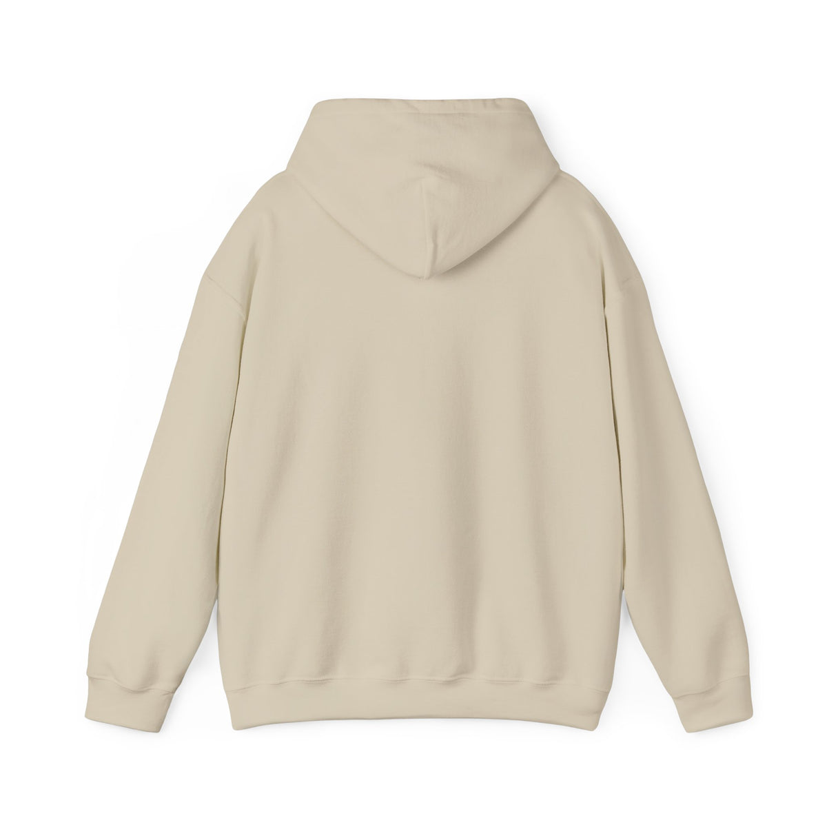 Hidden In Plain Sight Tooth Camo Hoodie