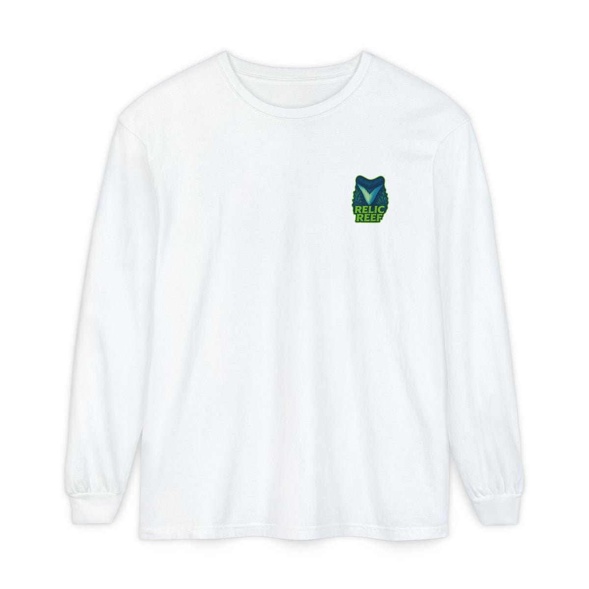 Meg Season Varsity Long Sleeve