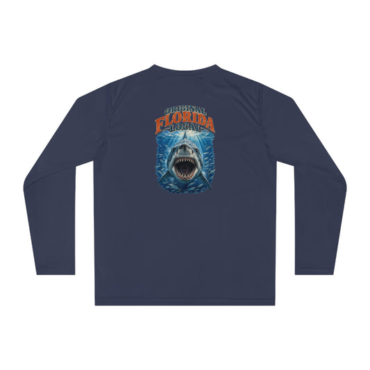 Original Florida Local Performance Sun Shirt