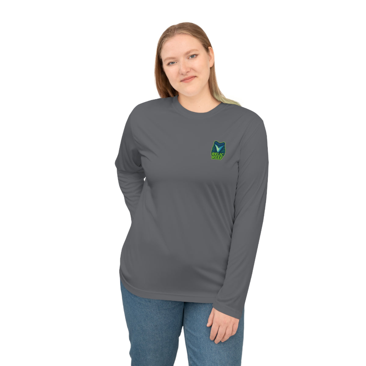 Original Florida Local Performance Sun Shirt