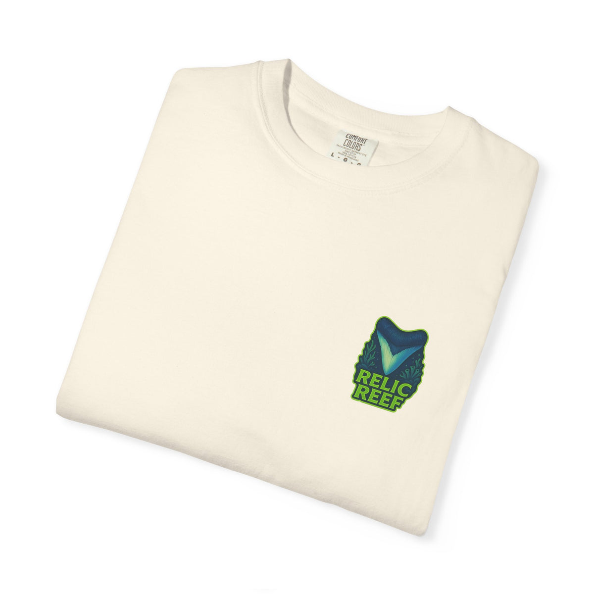 Florida Grown Fossil Strong Gator Tee