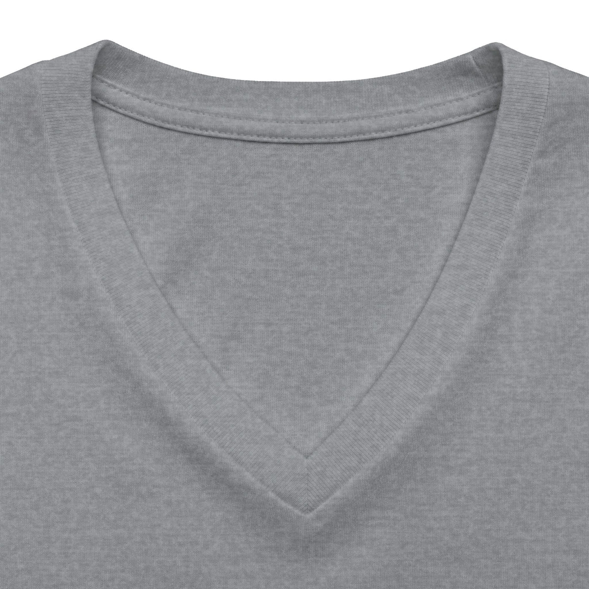 Sharktooth Society V-Neck Shirt