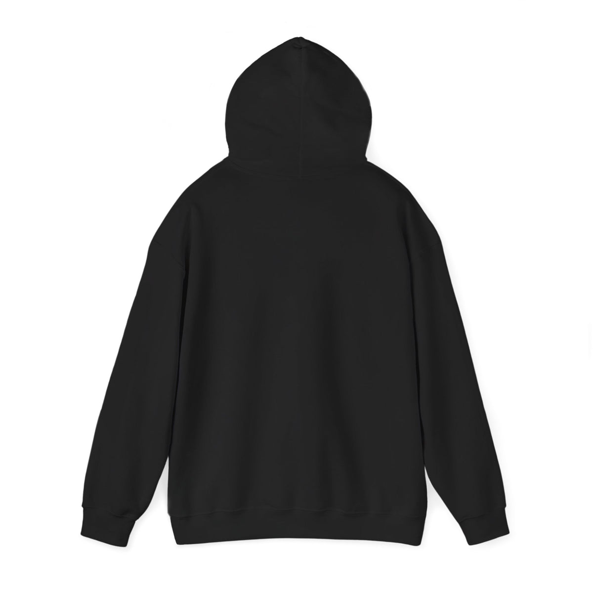 Hidden In Plain Sight Tooth Camo Hoodie