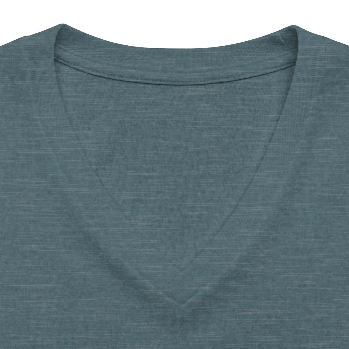 Sharktooth Society V-Neck Shirt