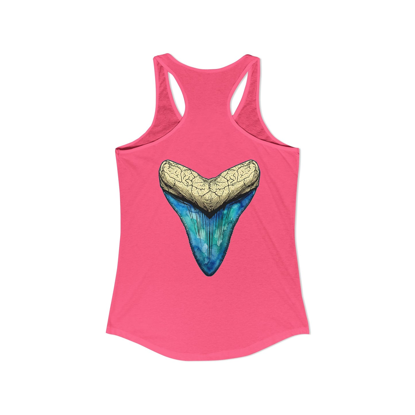 Women's Ideal Racerback Tank