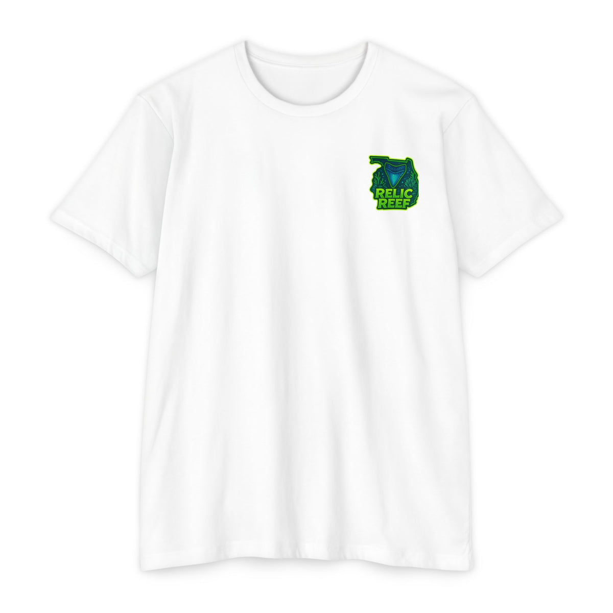 Halloween T-Shirt - "Trick or Teeth" Pumpkin Skull Graphic Tee – photo 4