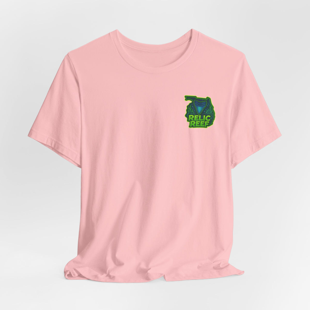 Meglife Megalodon Art Graphic Tee – photo 15