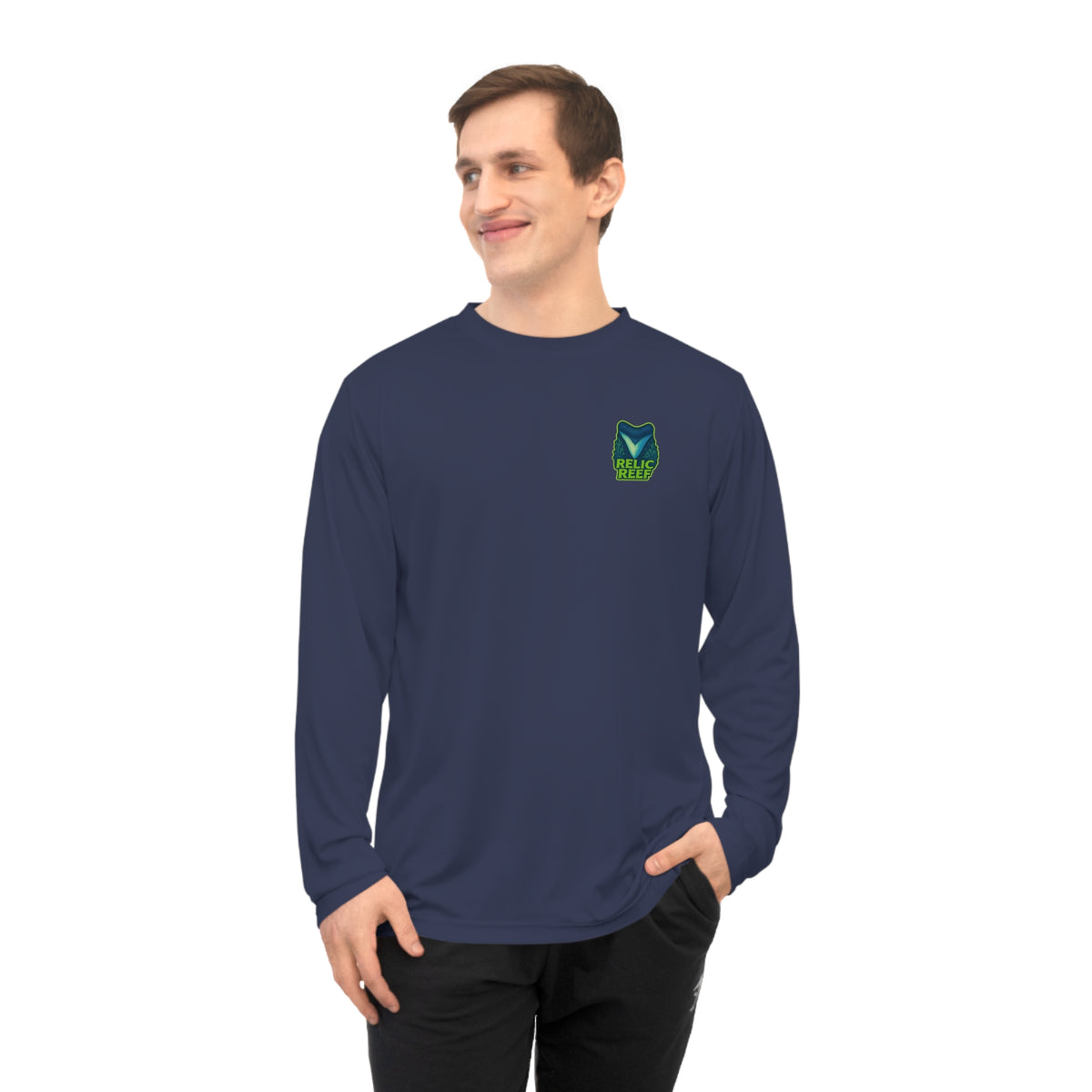Original Florida Local Performance Sun Shirt