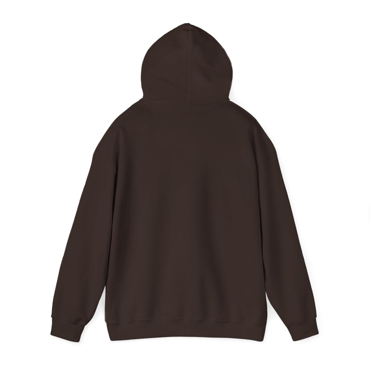 Hidden In Plain Sight Tooth Camo Hoodie
