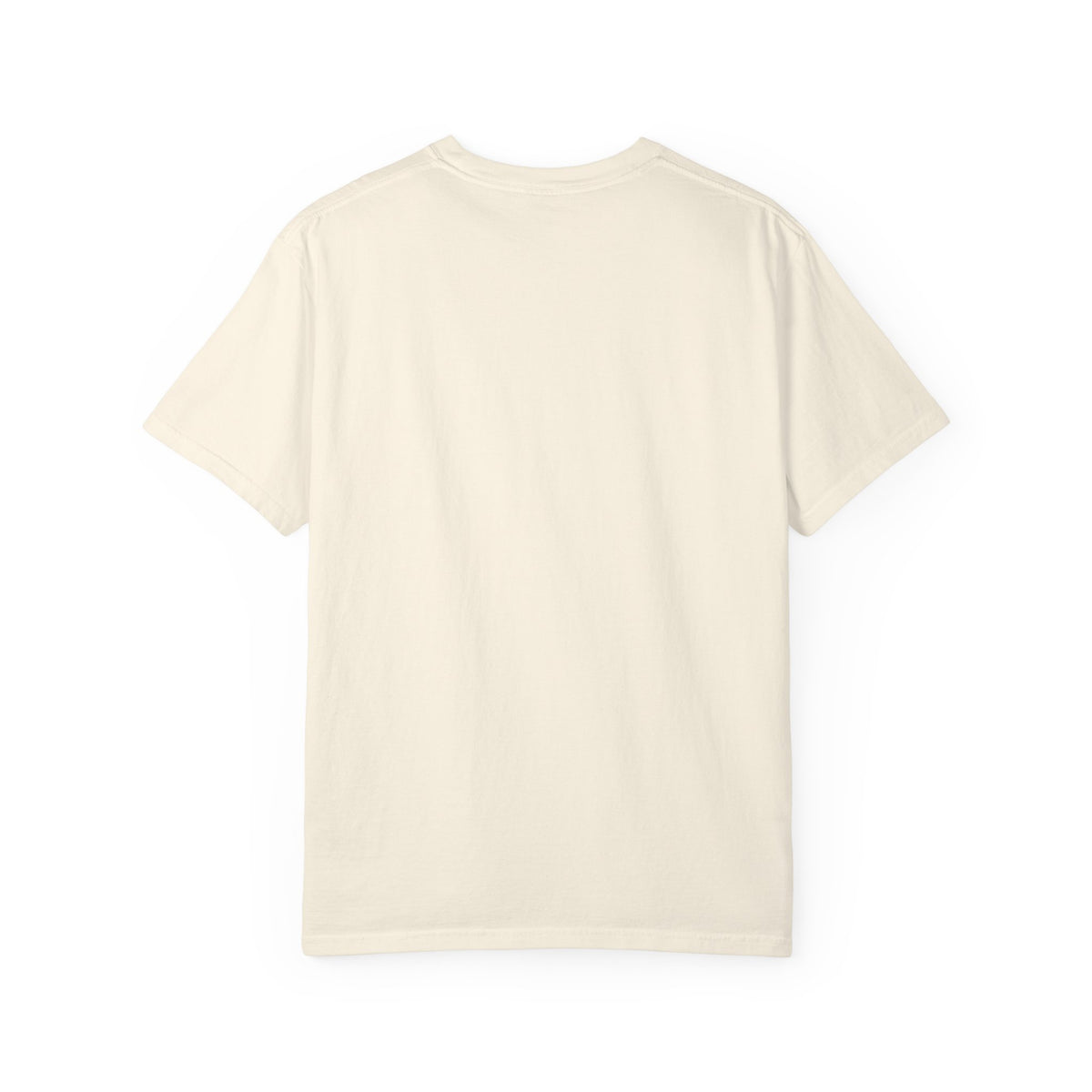 Sift Happens Fossil Tee