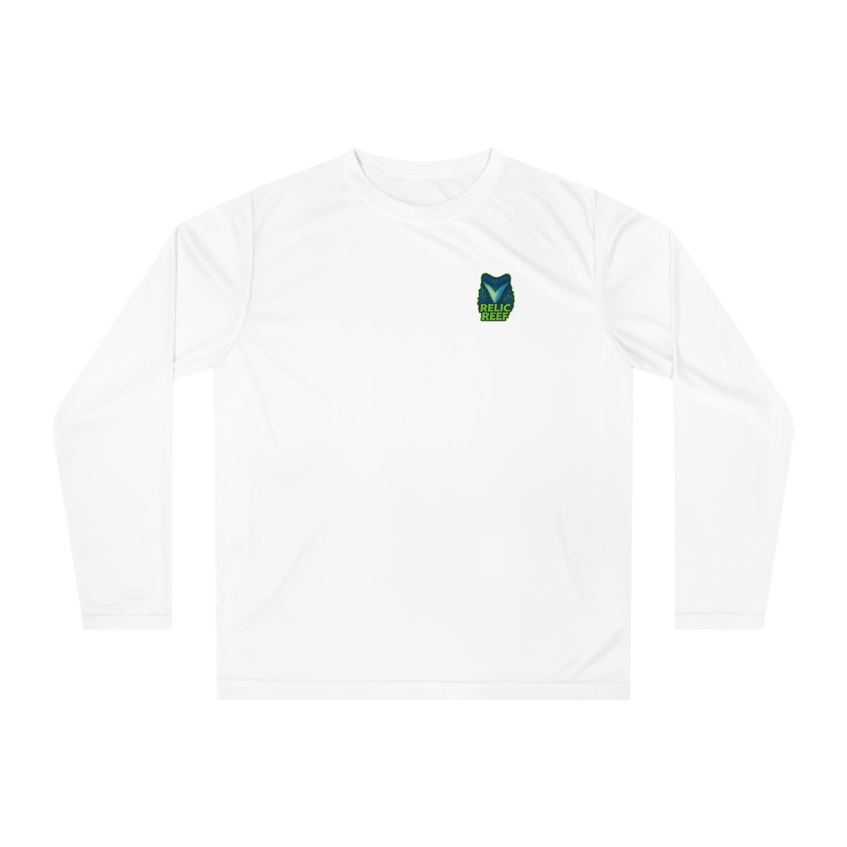 Original Florida Local Performance Sun Shirt