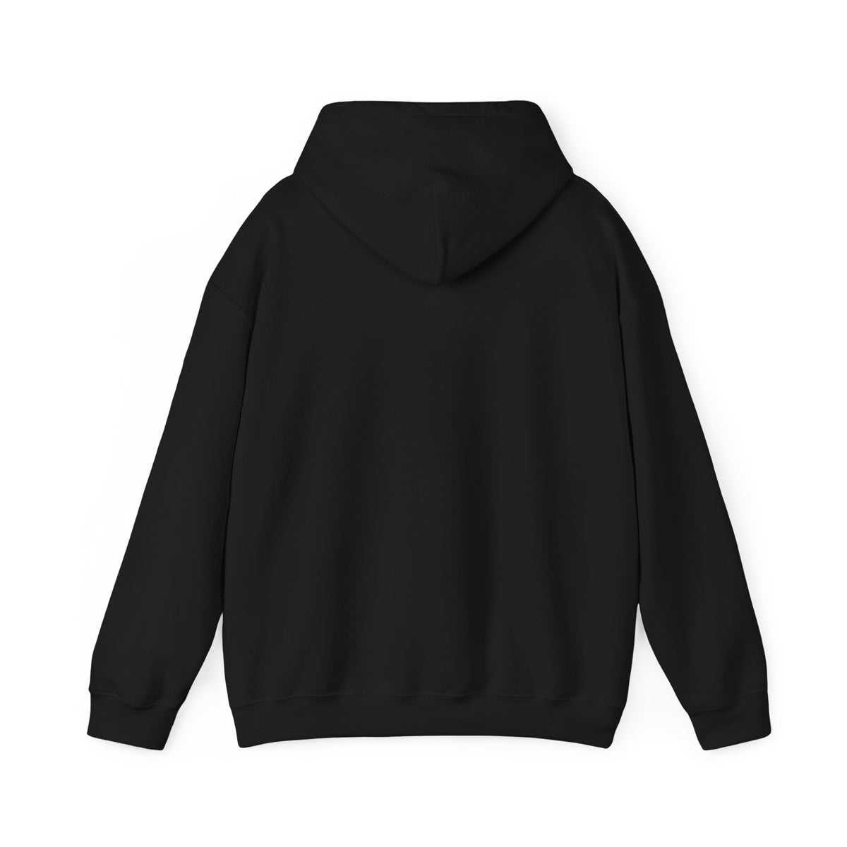 Hidden In Plain Sight Tooth Camo Hoodie