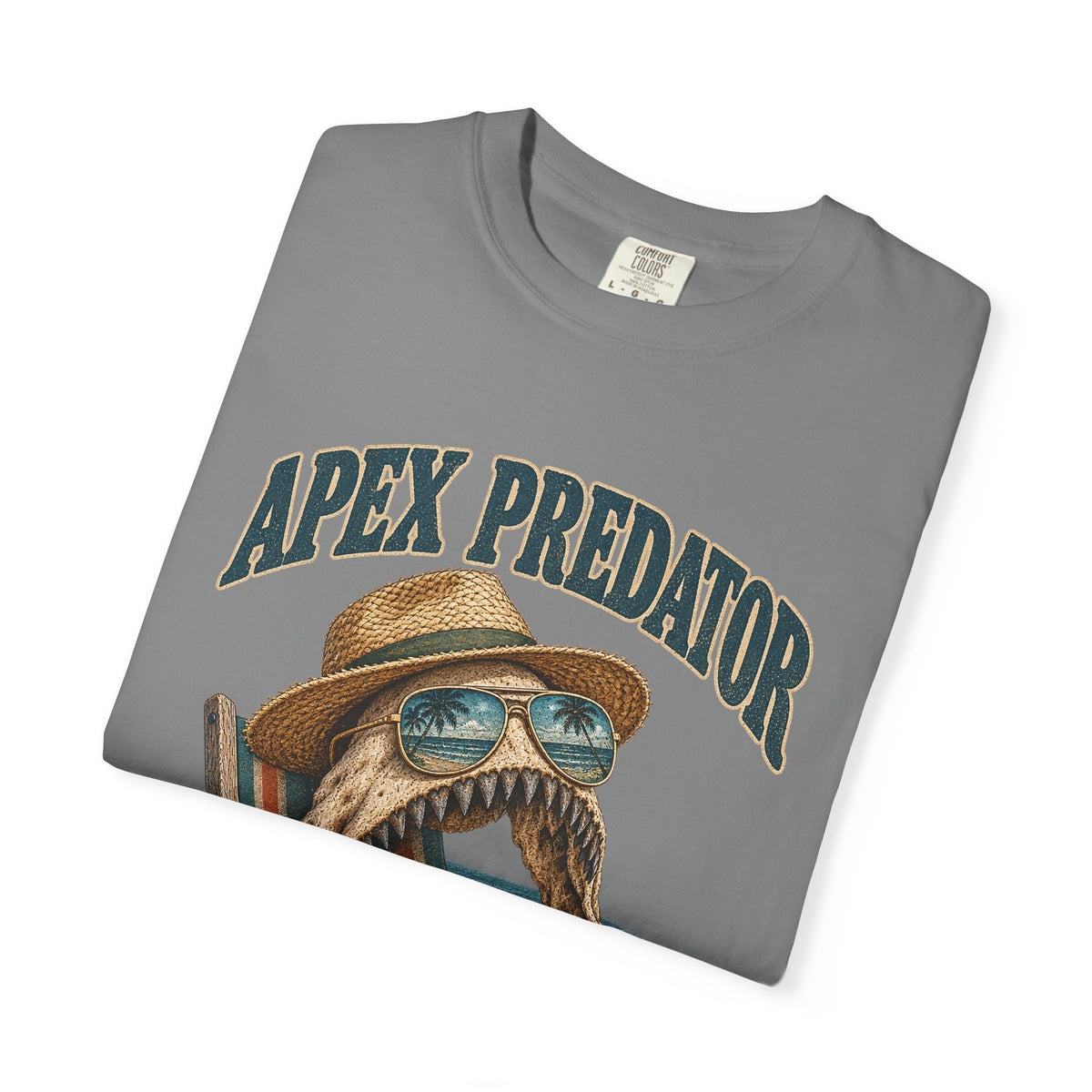 Apex Predator, Retired Tee