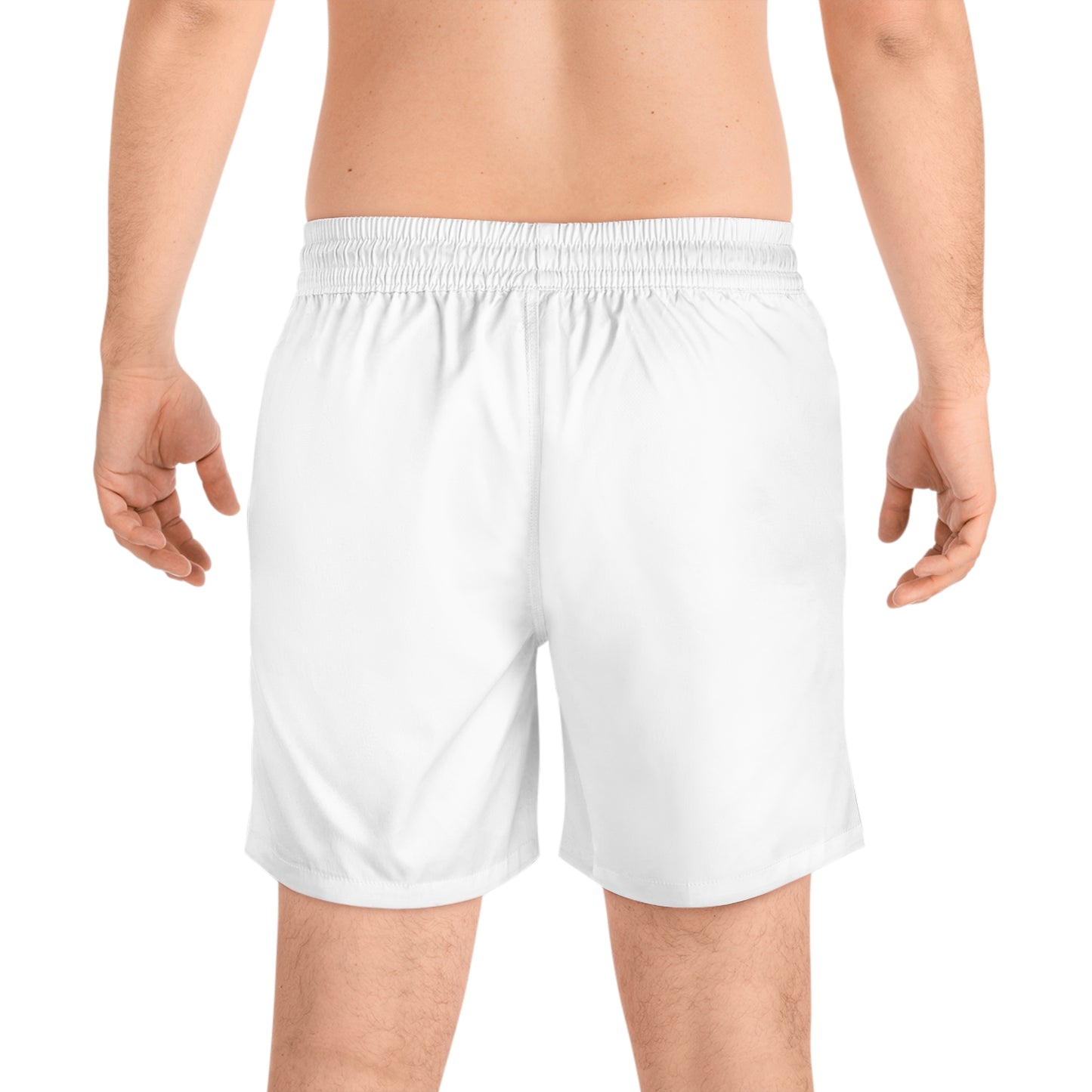 Megalodon Men's Swim Shorts