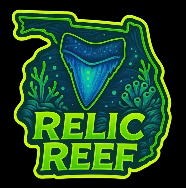 Relic Reef