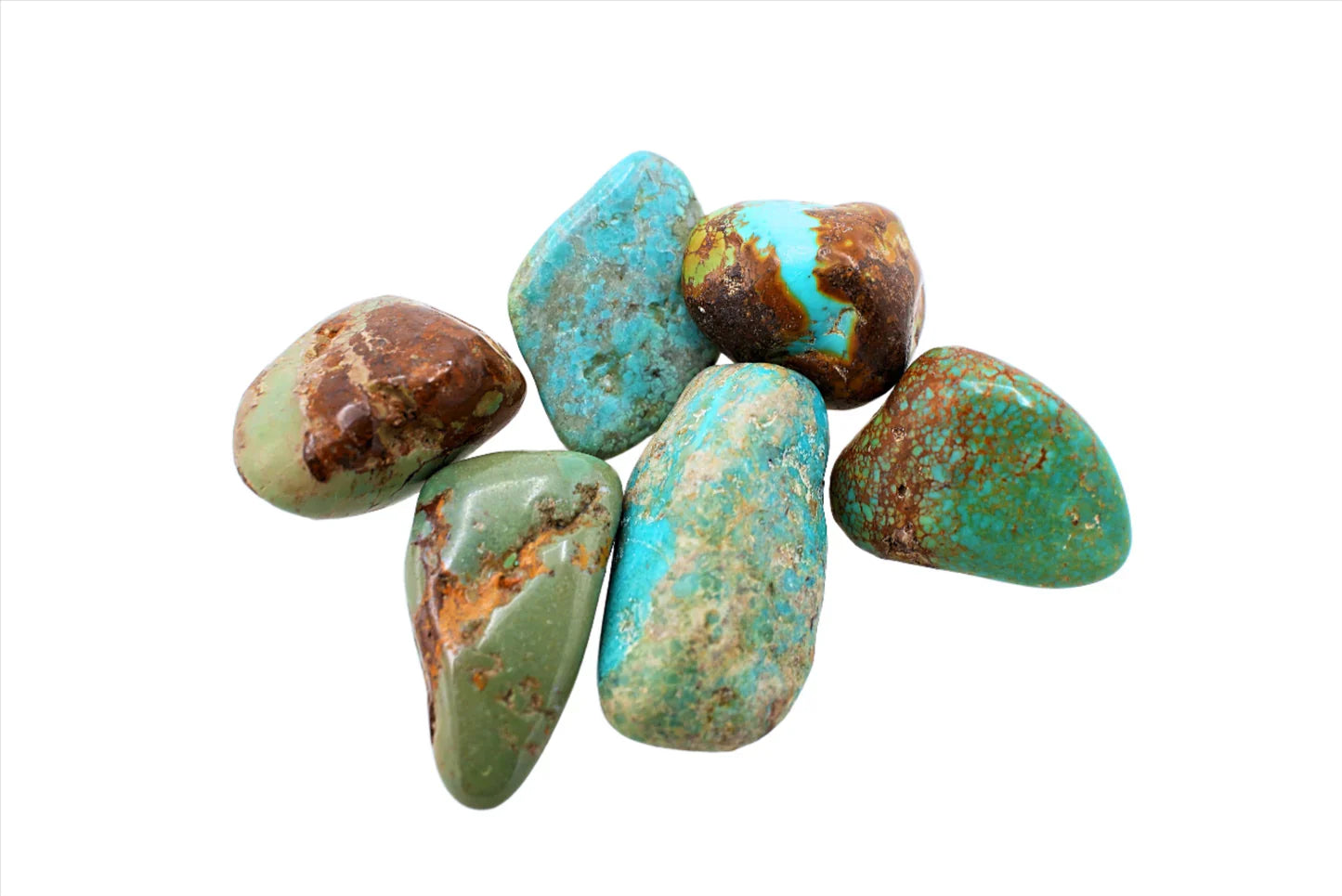 Turquoise