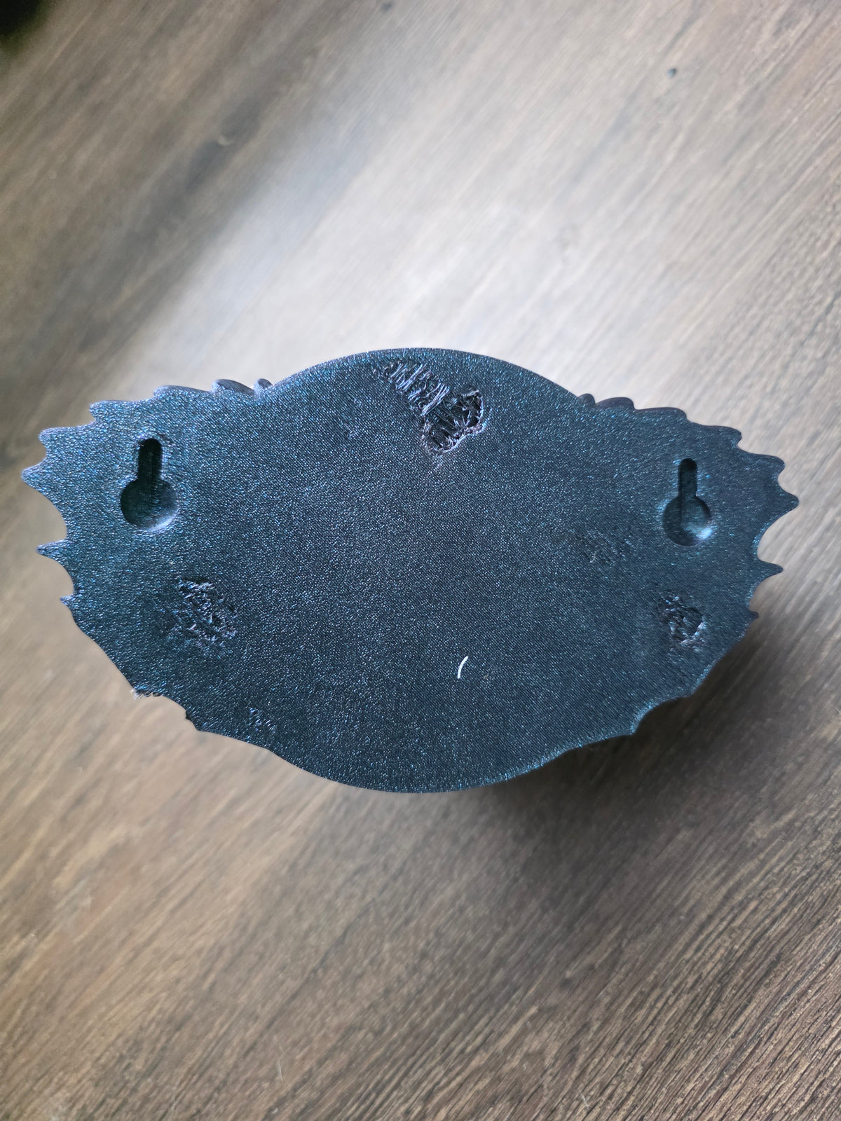 Shark Attack Wall Shelf – photo 3