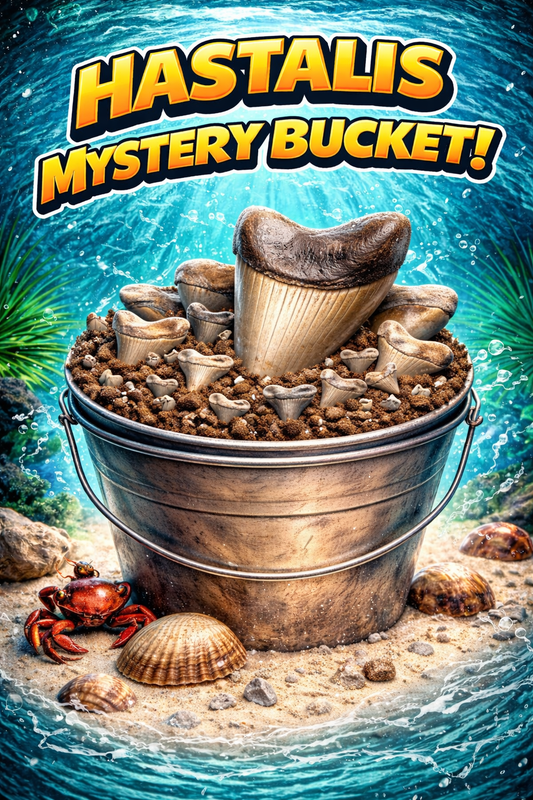 HASTALIS MYSTERY BUCKETS! (32oz)