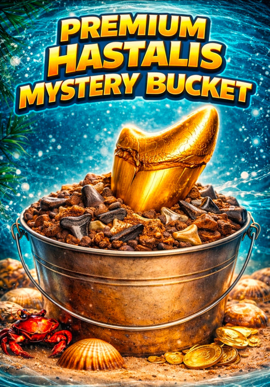 PREMIUM HASTALIS MYSTERY BUCKET!